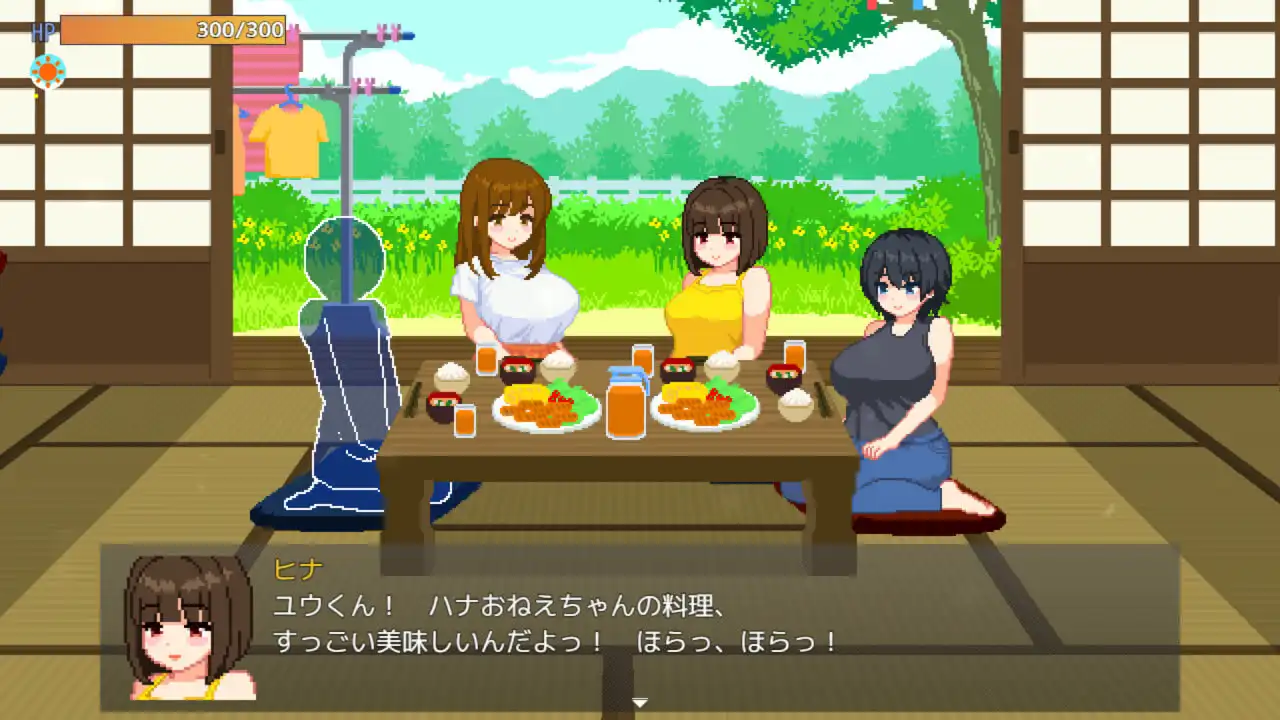图片[3]-造梦少女游戏[SLG/动态]与夏日姐姐们的甜蜜时光 v1.02官中步兵PC+安卓-造梦少女游戏造梦少女游戏网