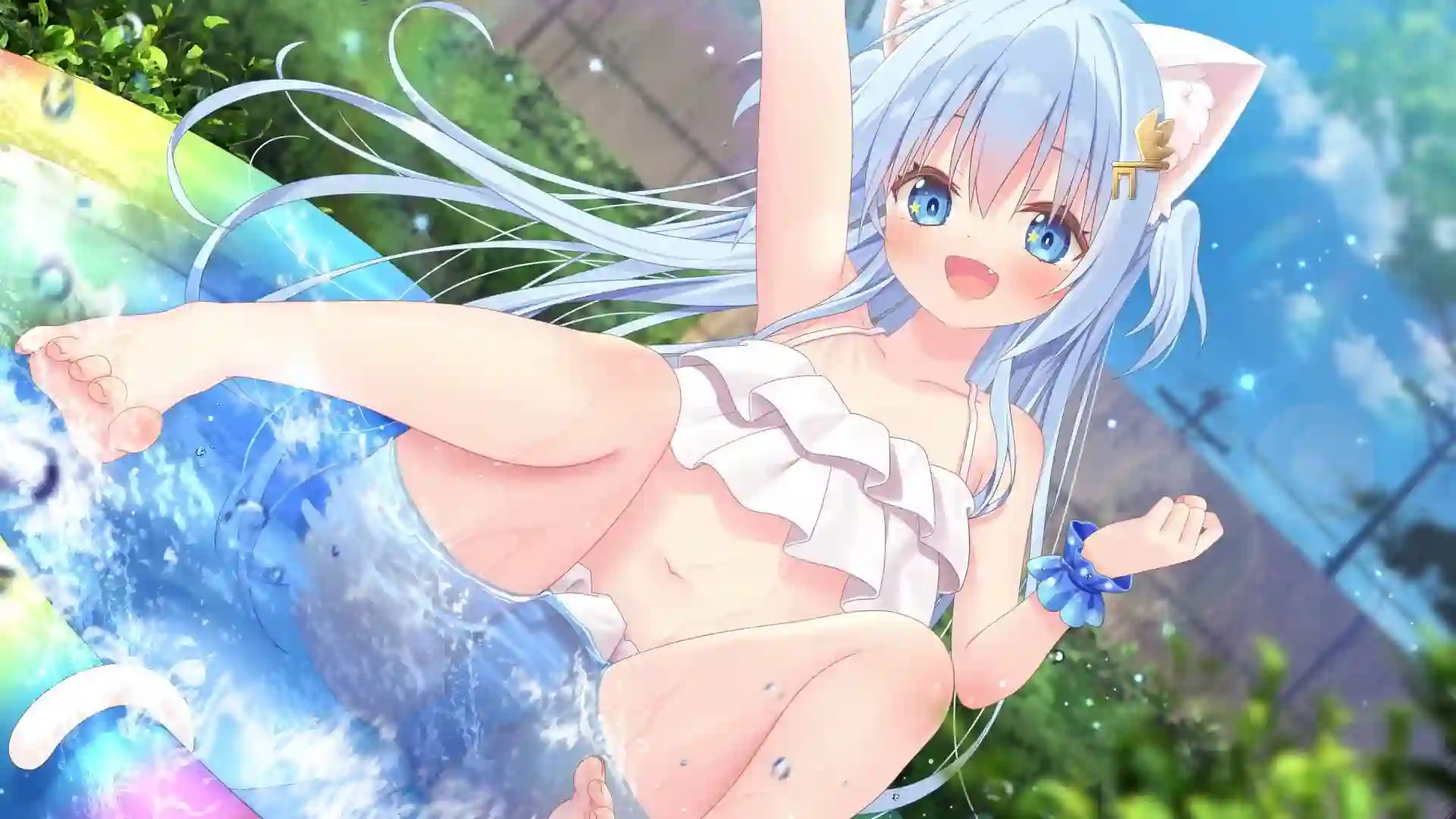 图片[3]-造梦少女游戏[ADV/动态CV]家喵二三事Vol.2 ウチのペット事情Vol.2 v1.0官中-造梦少女游戏造梦少女游戏网
