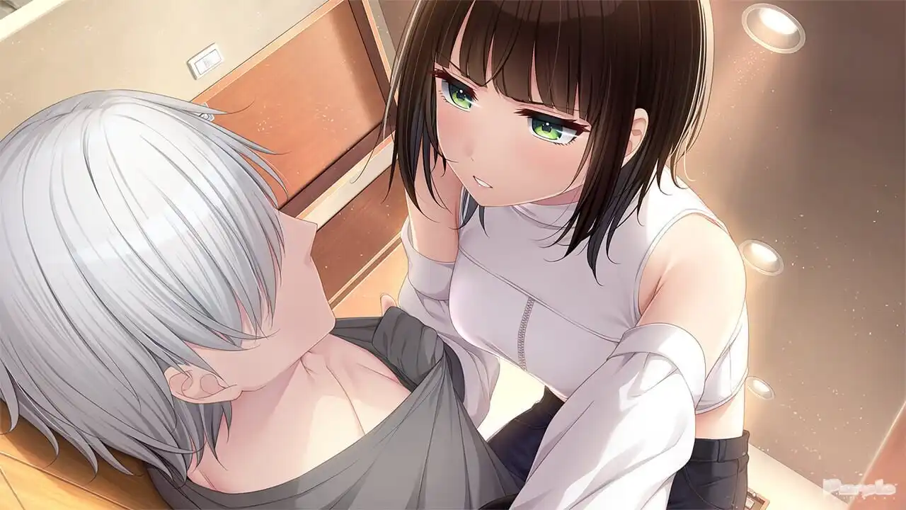 图片[3]-造梦少女游戏[ADV/动态CV]玛加尔米娜 マガルミナ v1.10汉化+存档-造梦少女游戏造梦少女游戏网