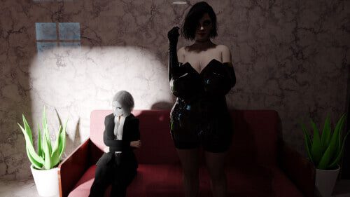 图片[3]-造梦少女游戏[欧美SLG/动态]爱之战士 Love Soldier v0.2.2汉化步兵PC+安卓-造梦少女游戏造梦少女游戏网