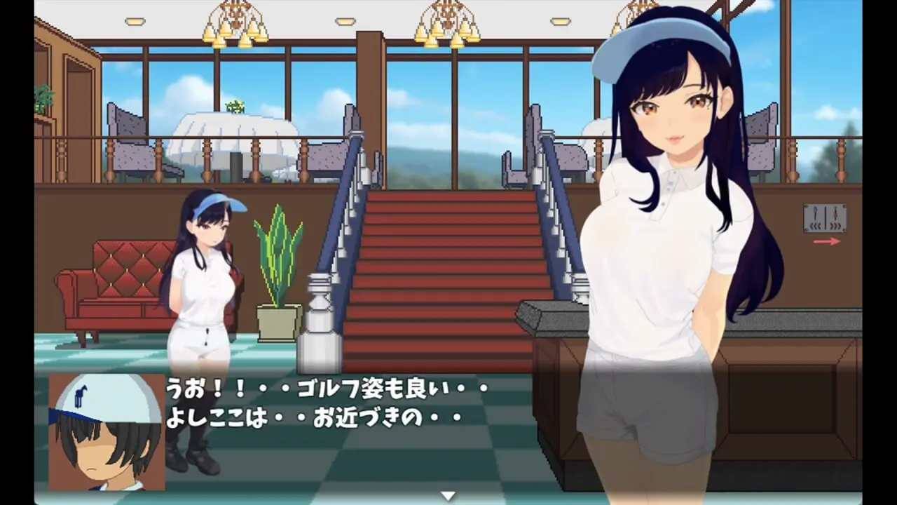 图片[3]-造梦少女游戏激情四射高尔夫传奇 ドピュッとゴルフ伝説 v1.1官中步兵PC+安卓-造梦少女游戏造梦少女游戏网
