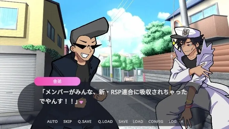 图片[3]-造梦少女游戏[SLG]激斗！猜拳X爱大战 激闘！じゃんけんSEXバトル v1.0生肉-造梦少女游戏造梦少女游戏网