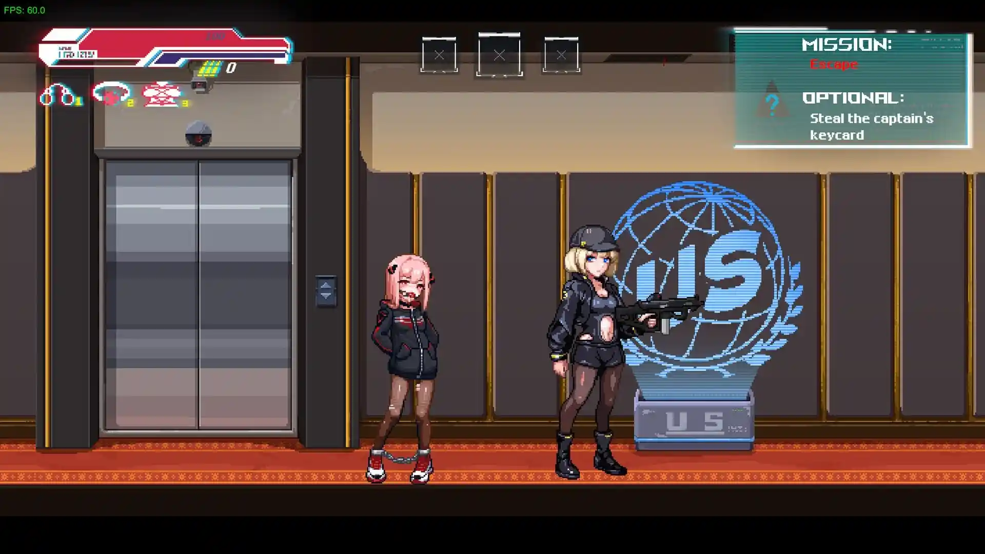 图片[3]-造梦少女游戏不死少女的赛博革命 Immortal Joan Cyber Revolution官中-造梦少女游戏造梦少女游戏网