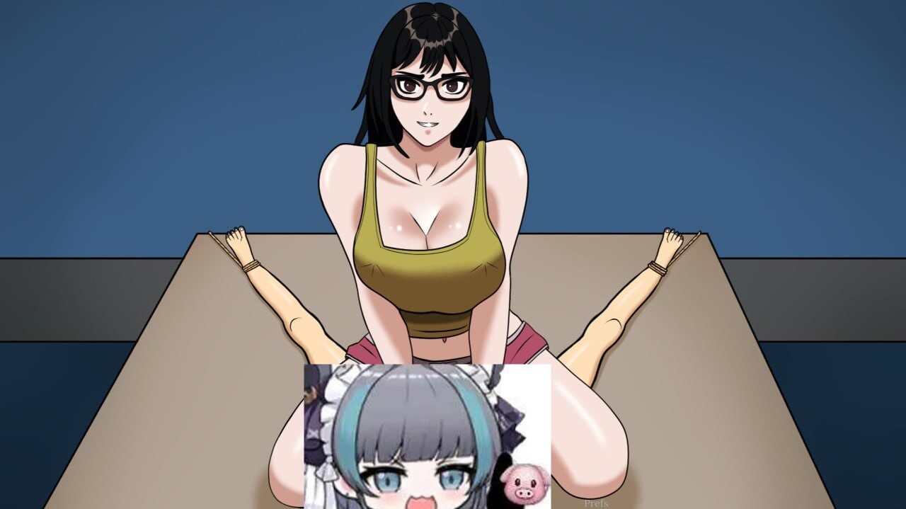图片[3]-造梦少女游戏[SLG]我的调教老板 My Femdom Boss Ch.5 汉化PC+安卓-造梦少女游戏造梦少女游戏网