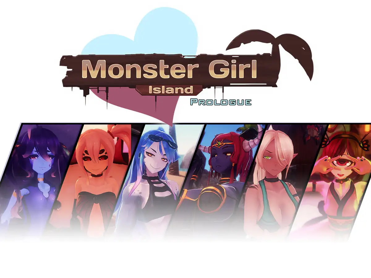 图片[3]-造梦少女游戏魔物娘岛屿 Monster girl island 万圣节番外篇 MGI Halloween 汉化-造梦少女游戏造梦少女游戏网