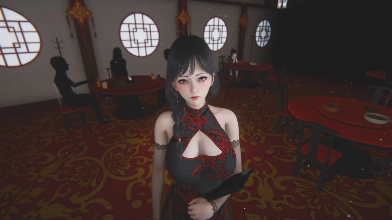 图片[3]-造梦少女游戏[亚洲风SLG]血腥异常 Bloody Anomaly v0.2 官中步兵版PC+安卓-造梦少女游戏造梦少女游戏网