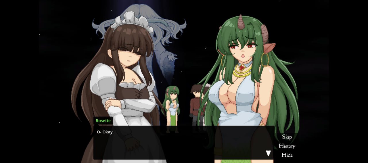 图片[4]-造梦少女游戏[SLG]汝，永恒盛开之花 v0.3.3.4英文步兵PC+安卓-造梦少女游戏造梦少女游戏网