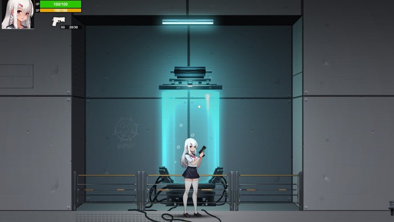 图片[3]-造梦少女游戏神之血：伊德海拉之血 神の血The Blood of Yidhra v1.0 正式版-造梦少女游戏造梦少女游戏网