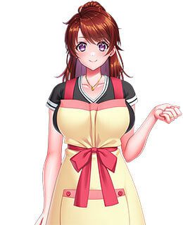 图片[3]-造梦少女游戏妈妈爱！2〜我的女朋友是我的妈妈 v1.0汉化+全CG存档-造梦少女游戏造梦少女游戏网