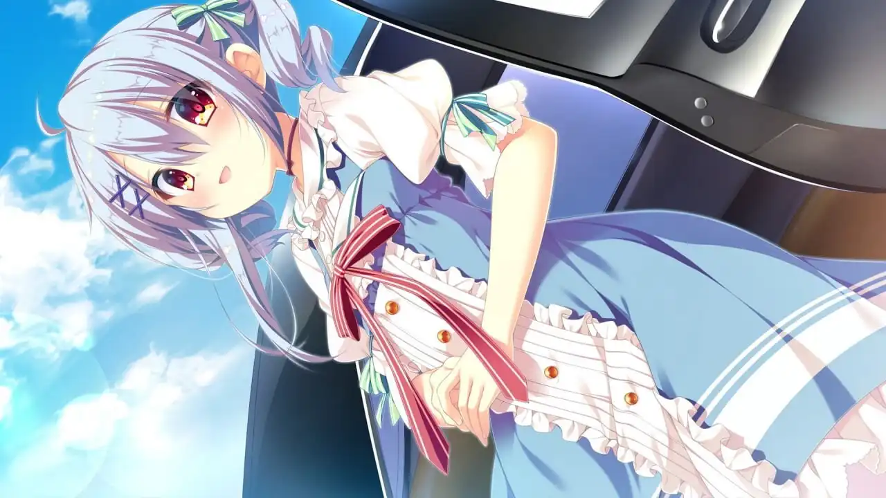 图片[2]-造梦少女游戏恋因天赐!! てんぷれっ v1.0官中-造梦少女游戏造梦少女游戏网