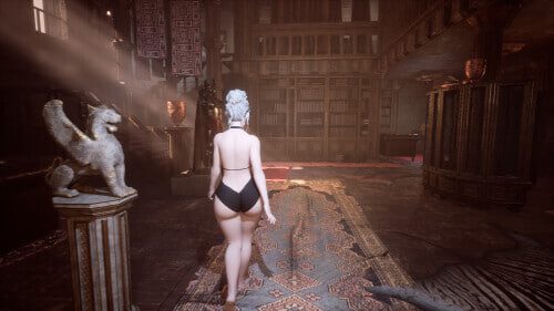 图片[2]-造梦少女游戏[3DSLG/动态]诱惑之屋 House of Temptations官中步兵-造梦少女游戏造梦少女游戏网