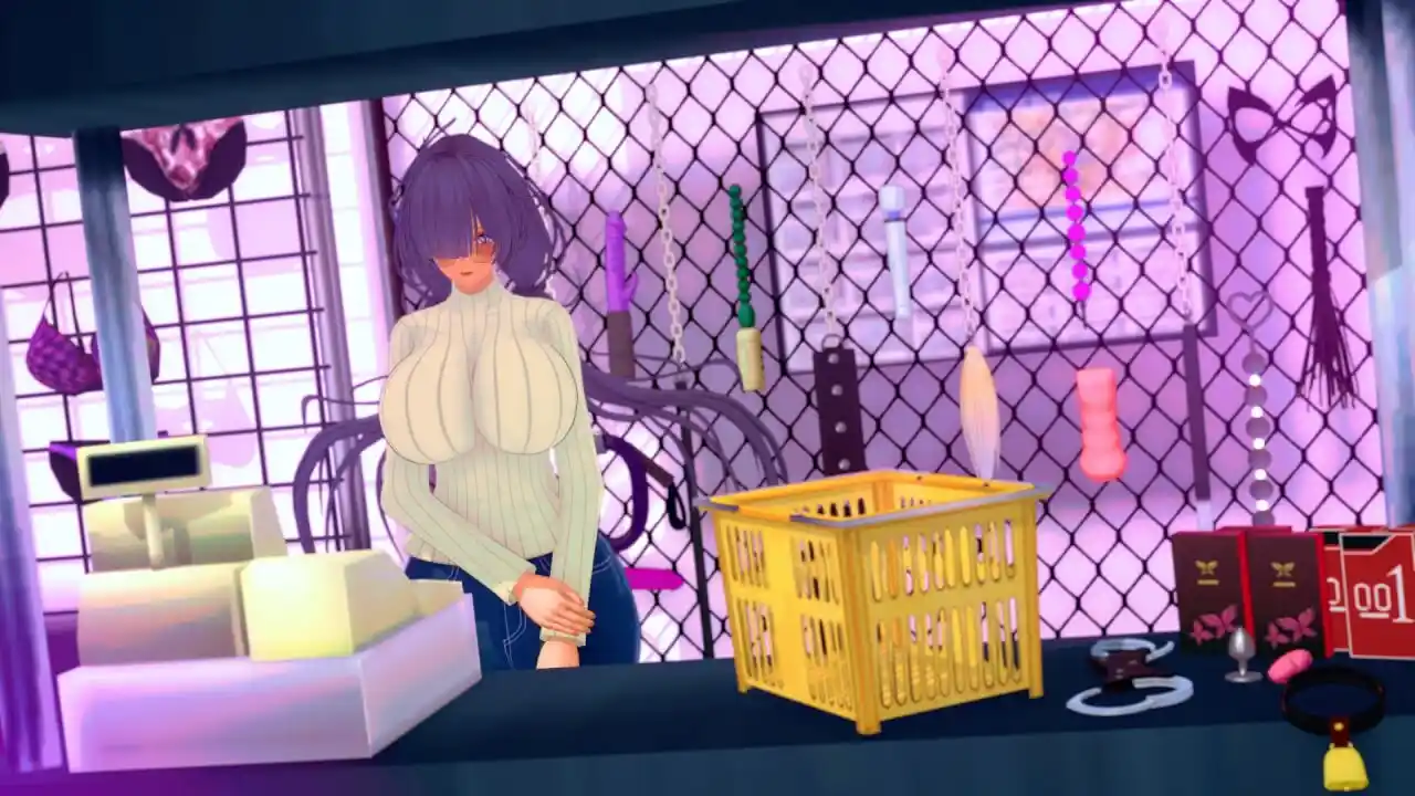 图片[4]-造梦少女游戏[SLG汉化]XXX档案 xxxFiles v0.2.1PC+安卓汉化-造梦少女游戏造梦少女游戏网