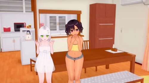 图片[4]-造梦少女游戏[SLG]我的Futa家庭 My Futa Family v0.20汉化PC+安卓-造梦少女游戏造梦少女游戏网
