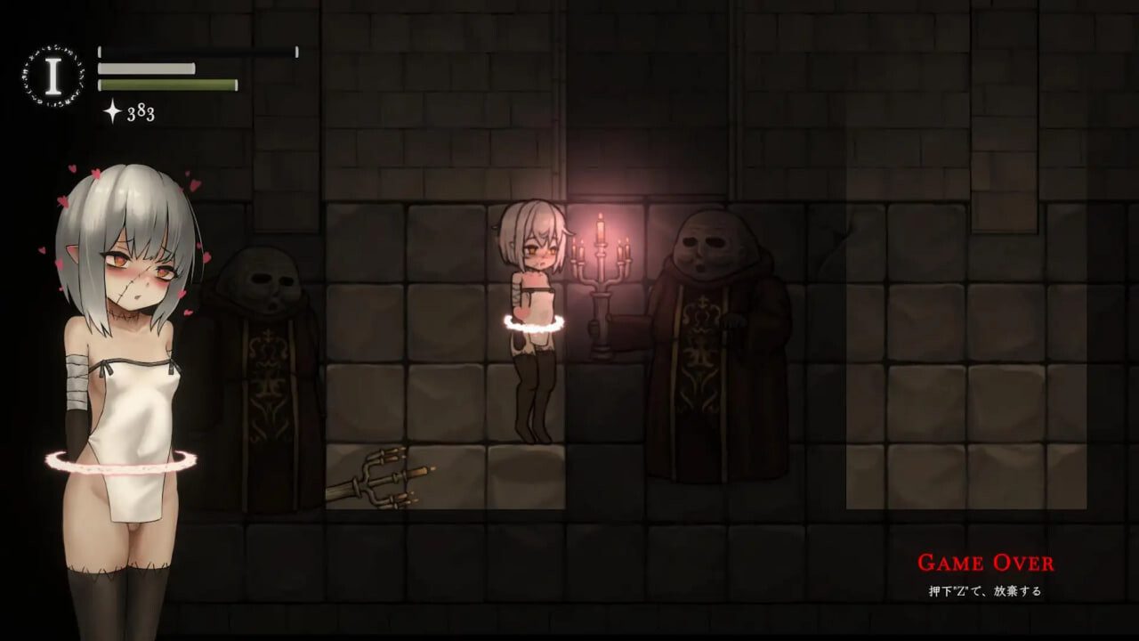 图片[3]-造梦少女游戏[ARPG/动态]菲娅的冒险 FIA'S ADVENTURE v1.0.0官中-造梦少女游戏造梦少女游戏网