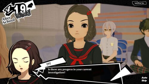图片[2]-造梦少女游戏[SLG]女神异闻录5狂喜 Persona 5 Euphoria v0.1.1 汉化PC+安卓-造梦少女游戏造梦少女游戏网