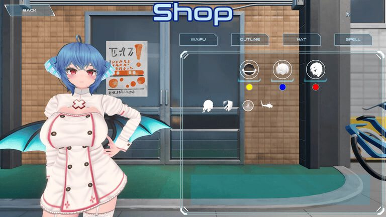 图片[2]-造梦少女游戏[3DSLG/CV ]生存规模 Scale Of Survival v26.06.19官中-造梦少女游戏造梦少女游戏网