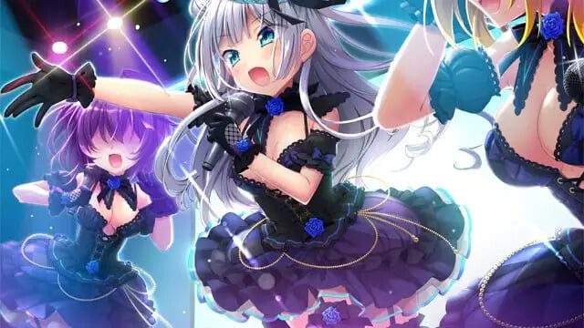 图片[2]-造梦少女游戏Little Sick Girls ～镜中的偶像 鏡の中のアイドル精翻汉化+存档-造梦少女游戏造梦少女游戏网