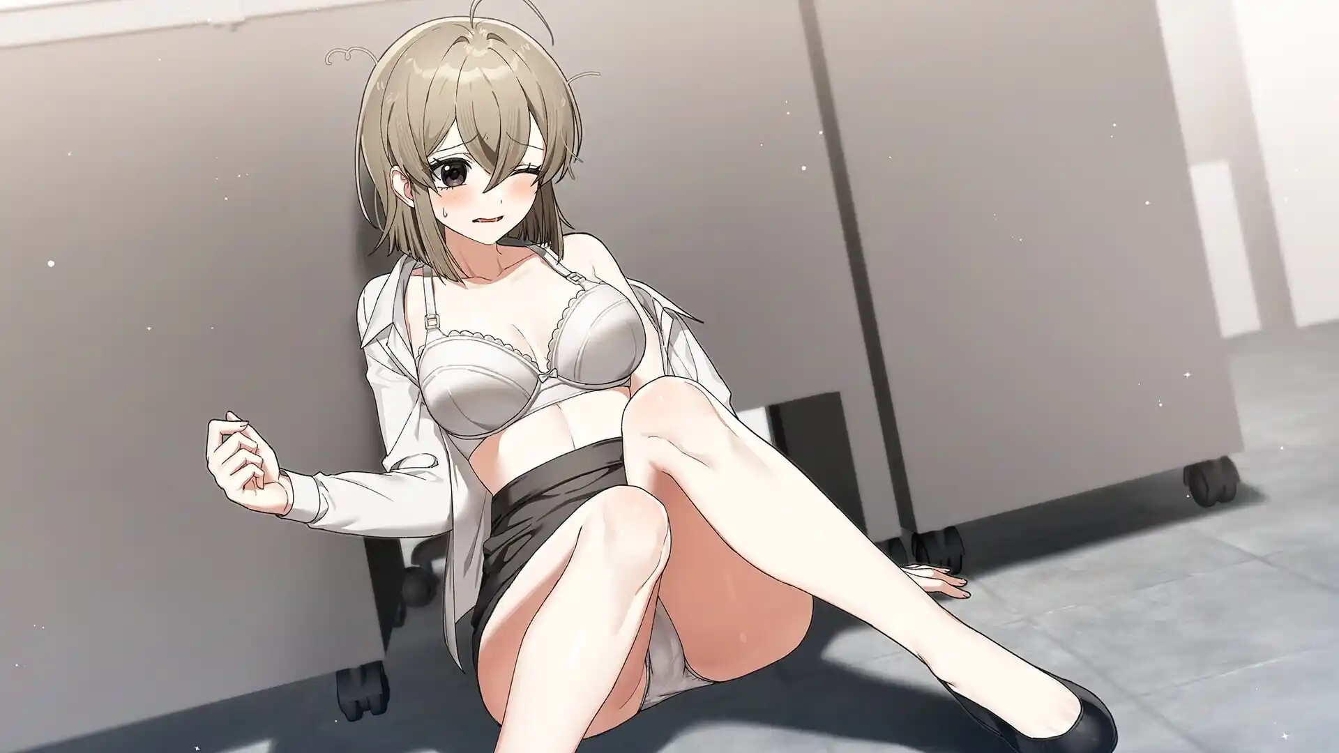 图片[3]-造梦少女游戏[SLG/动态]职场全速前进 Full Thrust at Work v1.0.1官中步兵 - 造梦少女游戏网-造梦少女游戏造梦少女游戏网