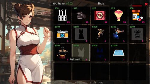 图片[3]-造梦少女游戏[SLG]忍者之主 House of Shinobi v0.24a汉化PC+安卓-造梦少女游戏造梦少女游戏网
