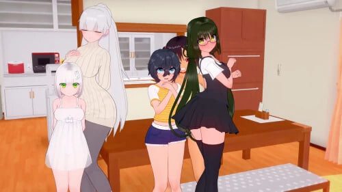 图片[3]-造梦少女游戏[SLG]我的Futa家庭 My Futa Family v0.20汉化PC+安卓-造梦少女游戏造梦少女游戏网