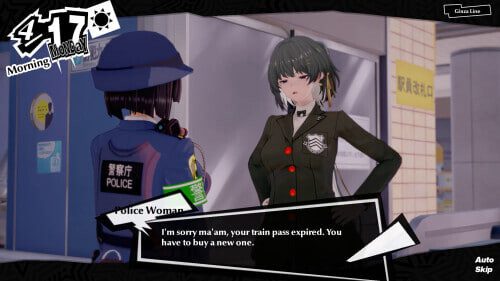 图片[3]-造梦少女游戏[SLG]女神异闻录5狂喜 Persona 5 Euphoria v0.1.1 汉化PC+安卓-造梦少女游戏造梦少女游戏网