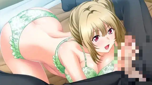 图片[3]-造梦少女游戏[ADV/动态CV]上司的妻子和后辈的妻子 汉化+全CG存档-造梦少女游戏造梦少女游戏网