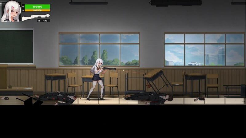 图片[4]-造梦少女游戏神之血：伊德海拉之血 神の血The Blood of Yidhra v1.0 正式版-造梦少女游戏造梦少女游戏网