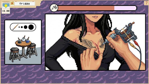 图片[2]-造梦少女游戏[RPG]调皮的内特：纹身 Naughty Nate Tattoo官中-造梦少女游戏造梦少女游戏网