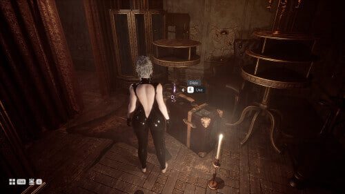 图片[3]-造梦少女游戏[3DSLG/动态]诱惑之屋 House of Temptations官中步兵-造梦少女游戏造梦少女游戏网
