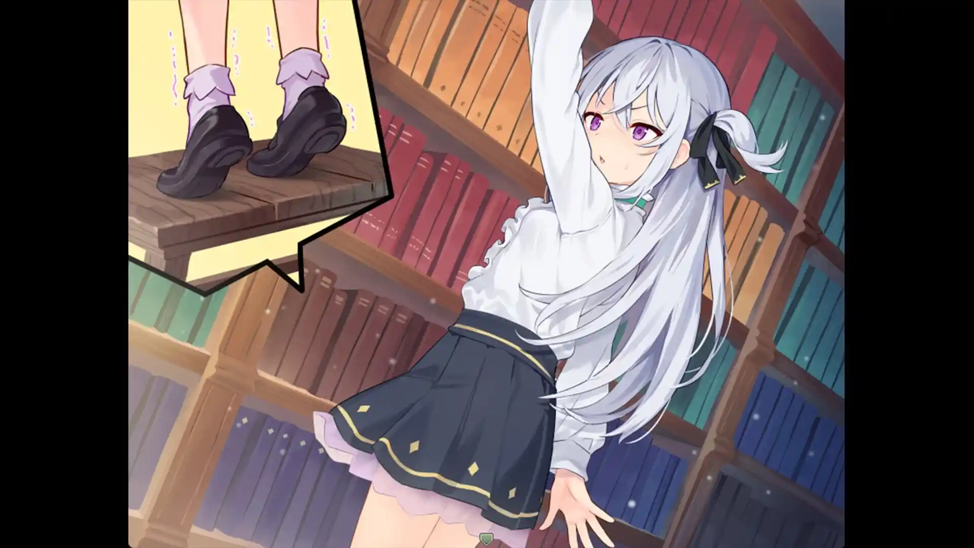 图片[2]-造梦少女游戏[日式RPG/新作/PC] 牧星者之诗 星飼いの詩 PC+安卓官中步兵版-造梦少女游戏造梦少女游戏网