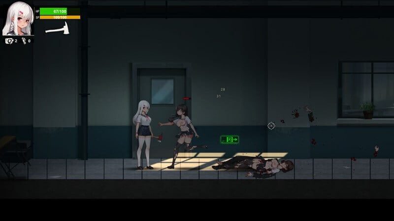 图片[5]-造梦少女游戏神之血：伊德海拉之血 神の血The Blood of Yidhra v1.0 正式版-造梦少女游戏造梦少女游戏网