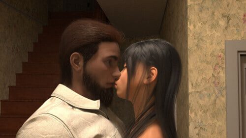 图片[3]-造梦少女游戏爱与恨之神 God of Love and Loathingv0.10 汉化PC+安卓-造梦少女游戏造梦少女游戏网