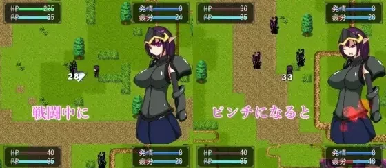图片[3]-造梦少女游戏阿尔哈兰的圣杯sアルハランの聖杯1.0汉化-造梦少女游戏造梦少女游戏网