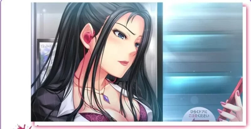 图片[3]-造梦少女游戏姐姐W催眠2 姉姉Ｗ催眠2 AI汉化版+全CG-造梦少女游戏造梦少女游戏网