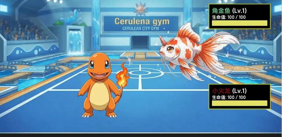 图片[3]-造梦少女游戏宝可梦：联盟之后Pokemon:After the Leaguev0.1 AI版PC+安卓-造梦少女游戏造梦少女游戏网