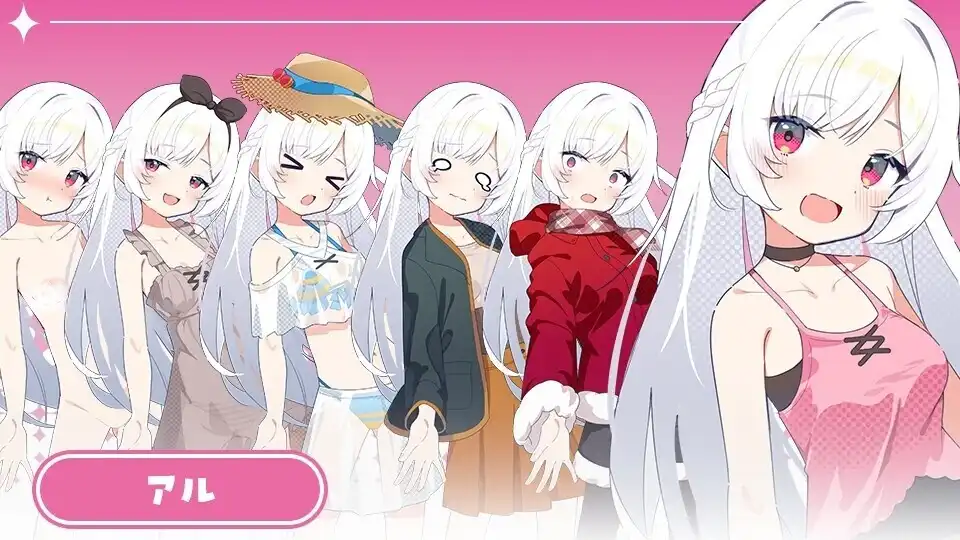 [日式RPG/] 姐妹罗盘 ～与妹妹们在无人岛上的甜蜜慢生活～ver1.02 汉化PC+安卓1.3G-造梦少女游戏造梦少女游戏网