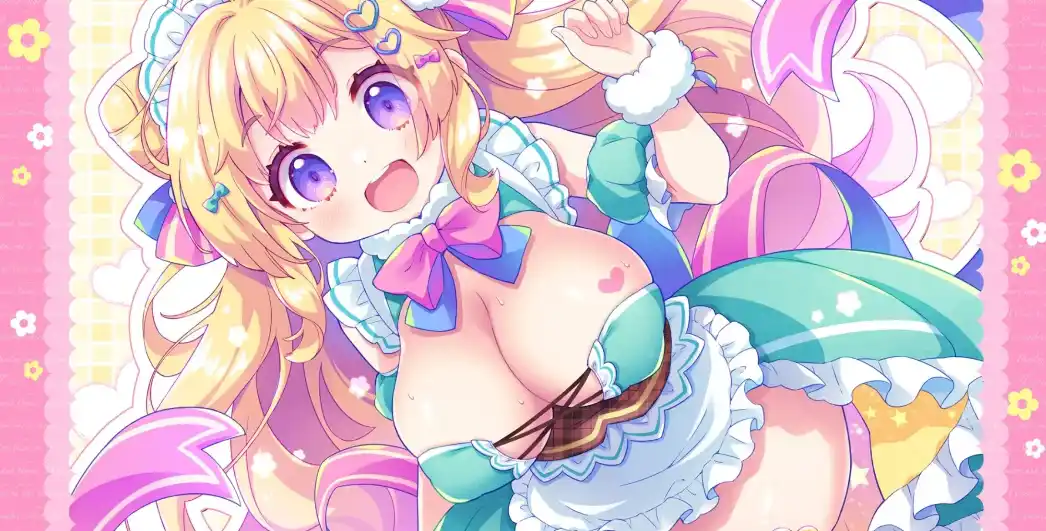 图片[2]-造梦少女游戏自慰辅助梦幻女仆オナサポ♡ドリームメイド1.0.0PC+安卓-造梦少女游戏造梦少女游戏网