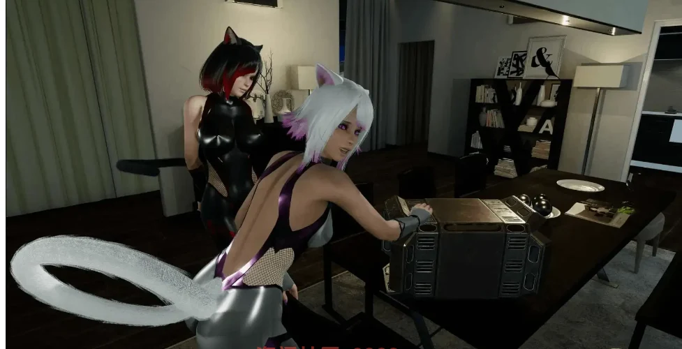 图片[3]-造梦少女游戏最后一个人类 Last Human Ep.7v1.0PC+安卓汉化版-造梦少女游戏造梦少女游戏网