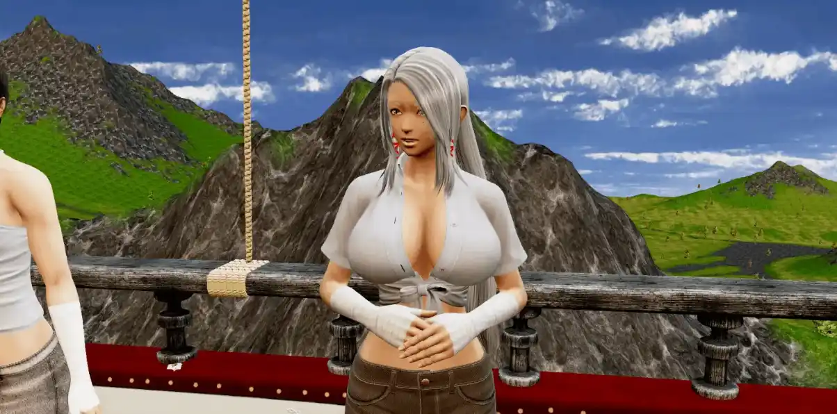 图片[2]-造梦少女游戏炽热的后裔炽炎后裔 The Fiery Scion P4v32a PC+安卓AI汉化版-造梦少女游戏造梦少女游戏网