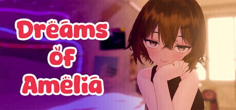 [SLG] 阿米莉亚的梦想 Dreams of Amelia STEAM官方中文步兵版2G-造梦少女游戏造梦少女游戏网