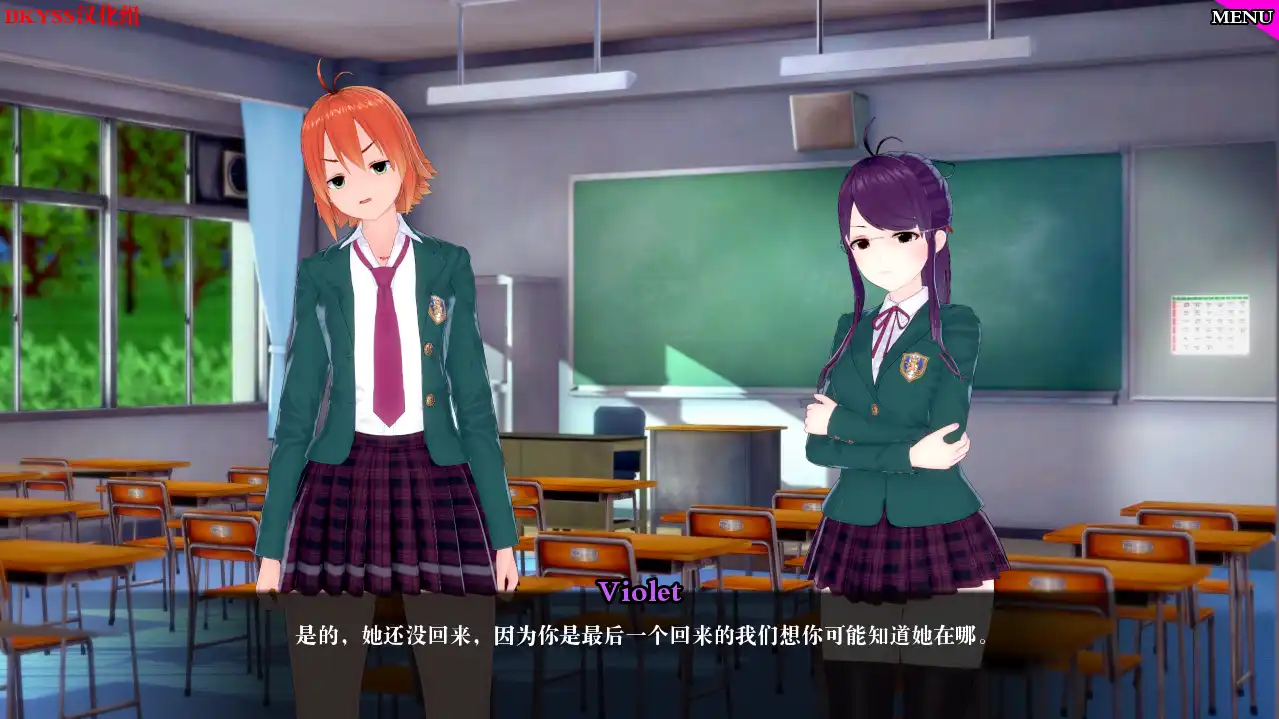 图片[2]-造梦少女游戏特殊后宫职业 特别后宫职业 Special Harem ClassV0.4.6 PC+安卓-造梦少女游戏造梦少女游戏网