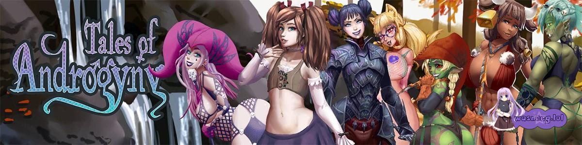 图片[1]-造梦少女游戏双性魅力双性同体Tales of AndrogynyV3.70.4汉化版+攻略PC+安卓-造梦少女游戏造梦少女游戏网