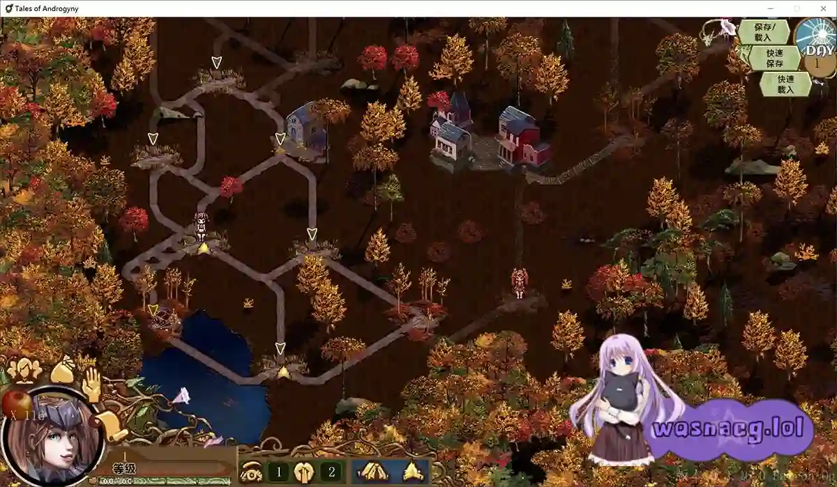 图片[8]-造梦少女游戏双性魅力双性同体Tales of AndrogynyV3.70.4汉化版+攻略PC+安卓-造梦少女游戏造梦少女游戏网