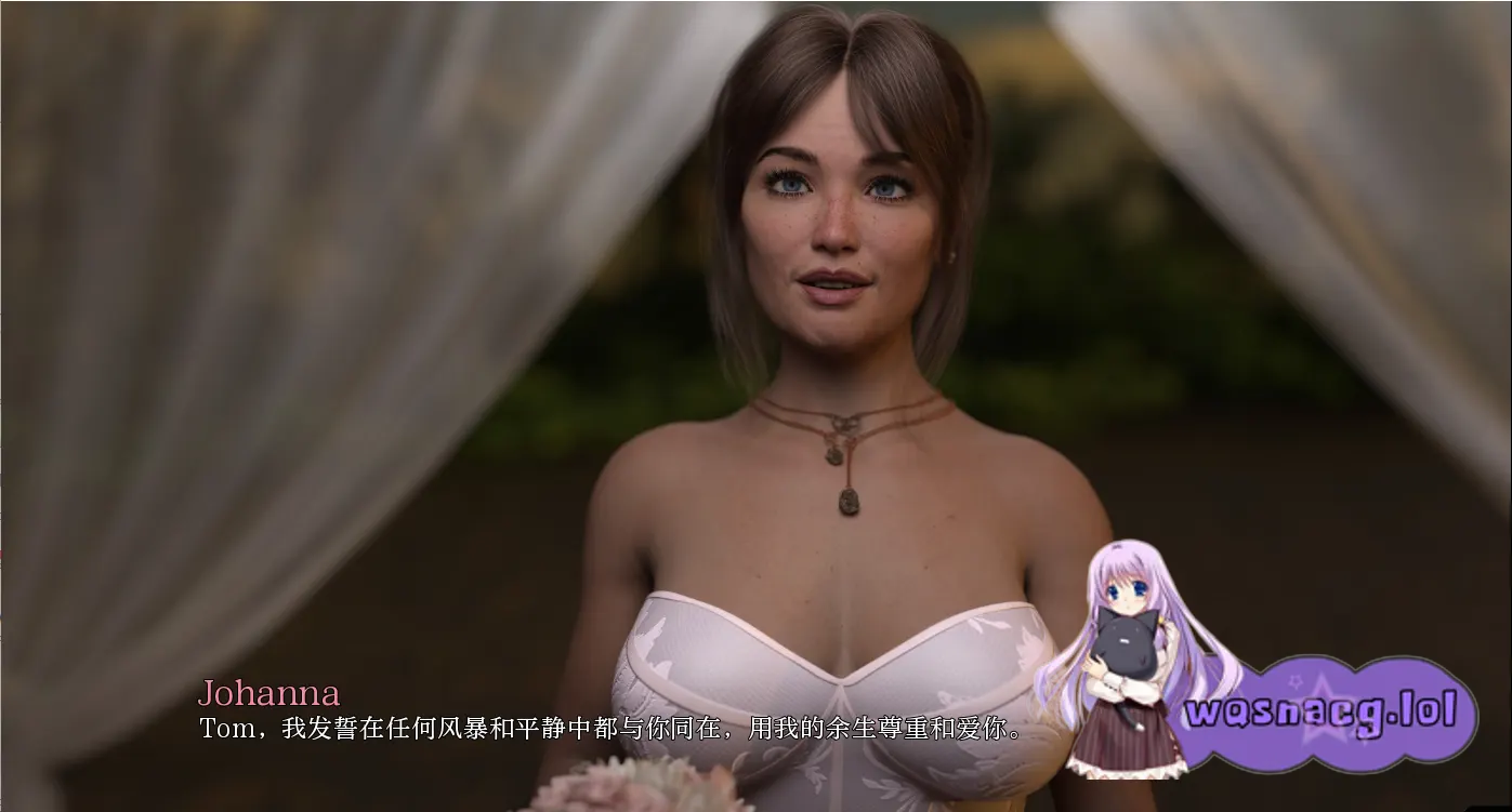 图片[3]-造梦少女游戏哈登维尔 美人岛 Hardenville V0.2.5 PC+安卓AI汉化版-造梦少女游戏造梦少女游戏网