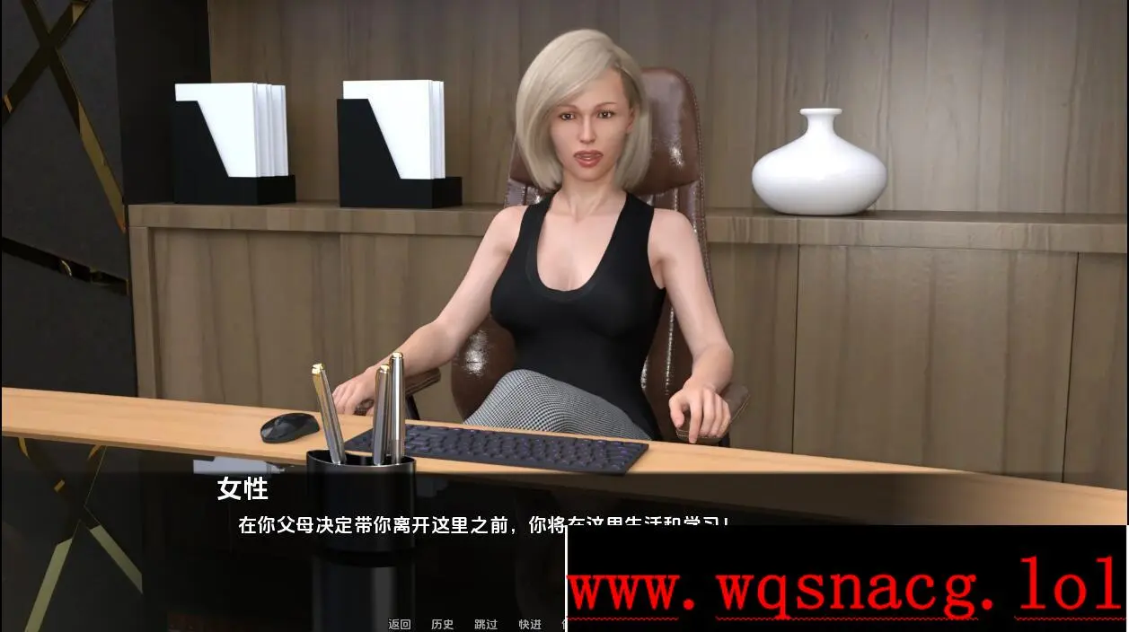 图片[3]-造梦少女游戏正经项目 缪涅索涅Project Mnemosyne-v0.2.8 PC+安卓汉化版-造梦少女游戏造梦少女游戏网