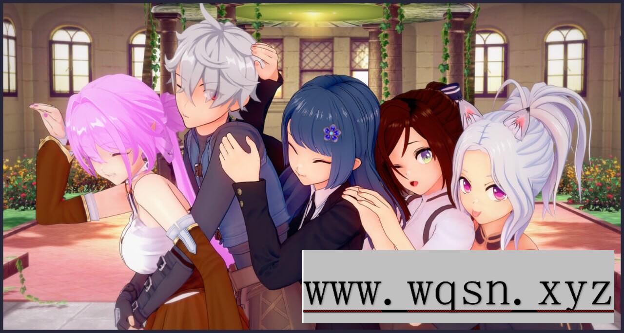 图片[4]-造梦少女游戏异世界幻想 Lewd Lore Isekai Fantasy v0.23 PC+安卓汉化版-造梦少女游戏造梦少女游戏网