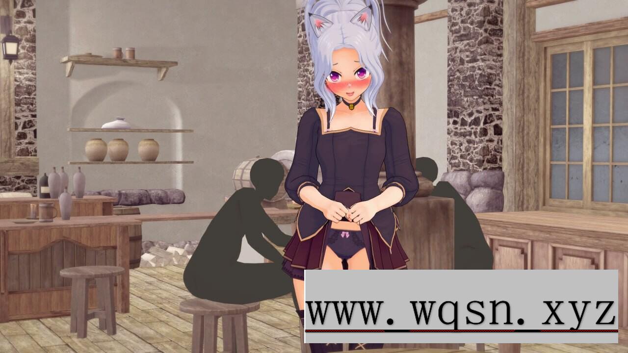 图片[2]-造梦少女游戏异世界幻想 Lewd Lore Isekai Fantasy v0.23 PC+安卓汉化版-造梦少女游戏造梦少女游戏网