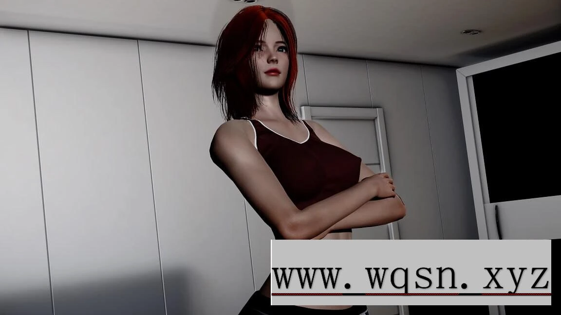 图片[4]-造梦少女游戏暗涌之夏 认识怪人FR34KSv0.7 PC+安卓AI汉化版-造梦少女游戏造梦少女游戏网
