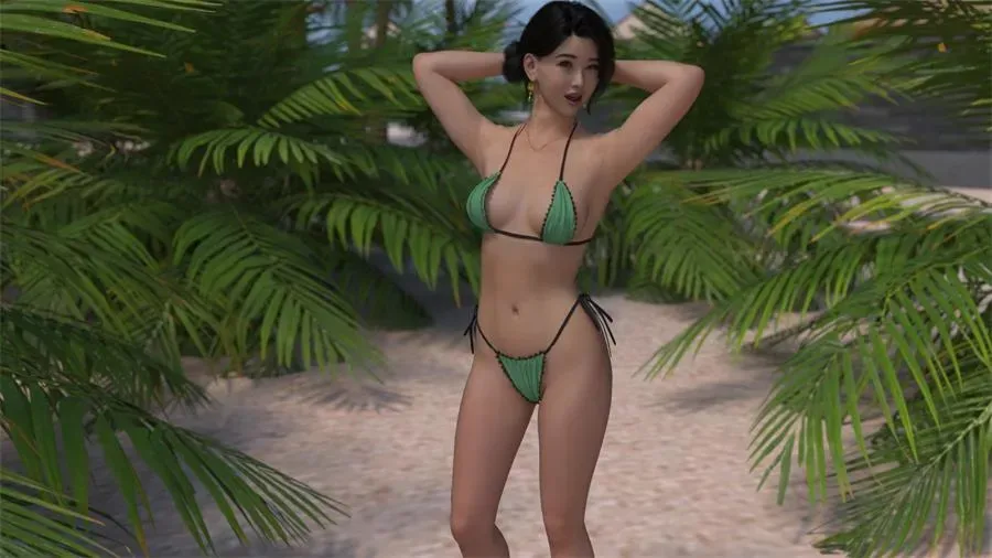 图片[2]-造梦少女游戏天堂之城 天堂市 Paradise City V0.6.12 PC+安卓汉化版-造梦少女游戏造梦少女游戏网