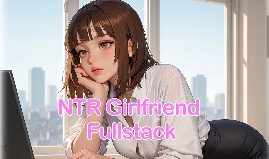 【SLG/AI汉化】NTR女友全栈NTR Girlfriend Fullstack v0.8.6PC+安卓1.86G-造梦少女游戏造梦少女游戏网